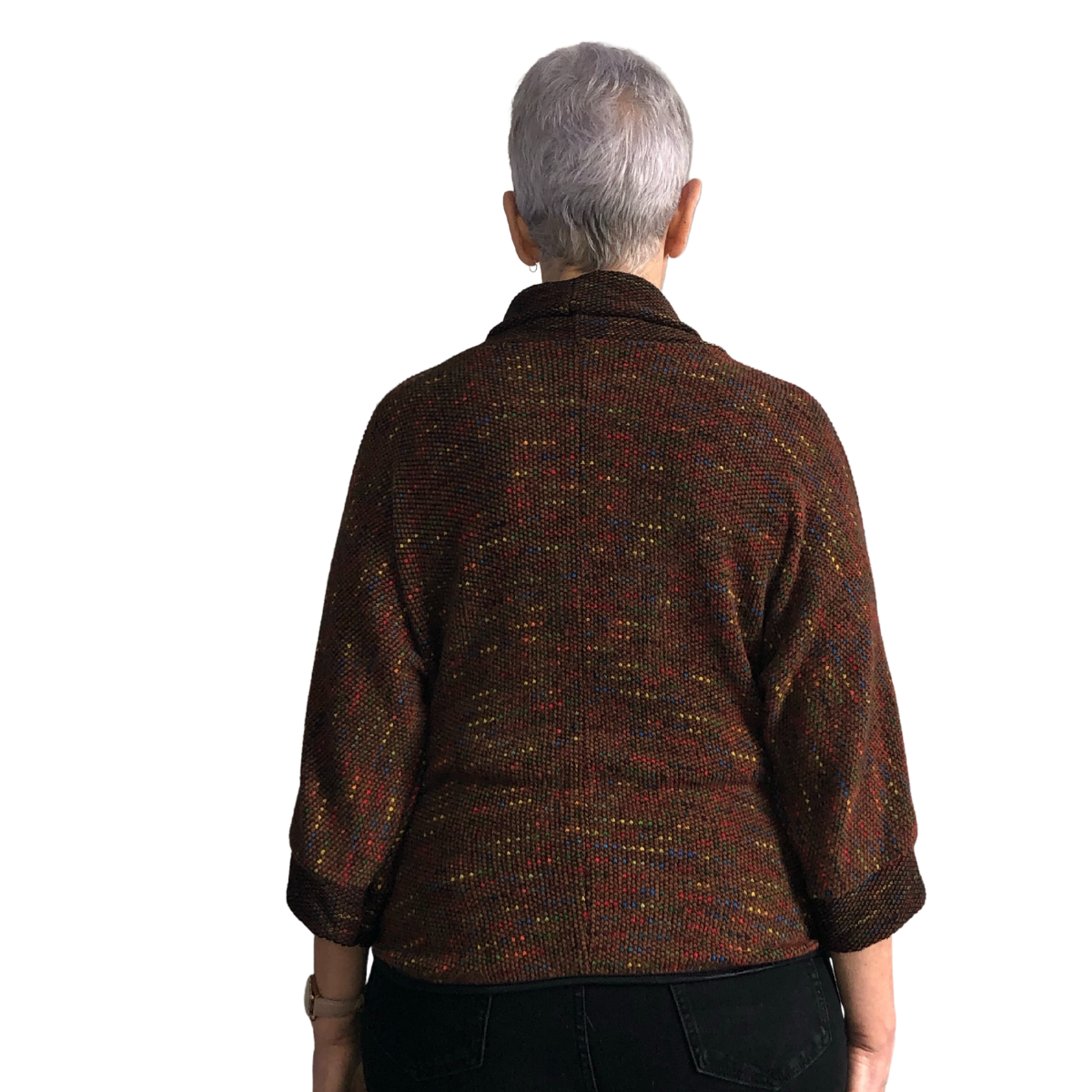 Rust coloured jumper sales ladies