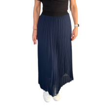 Load image into Gallery viewer, Pleated skirt UK
